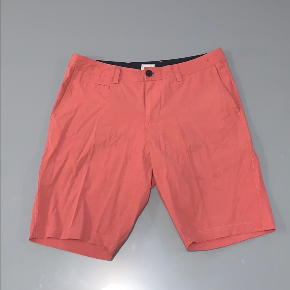 7 Diamonds Shorts